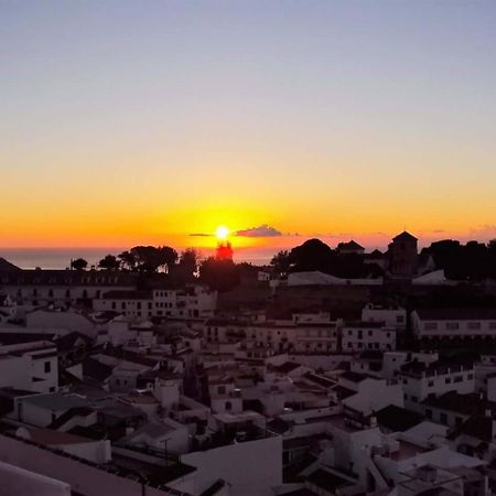 Valleverde Apartment Fuengirola Bagian luar foto