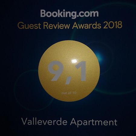 Valleverde Apartment Fuengirola Bagian luar foto