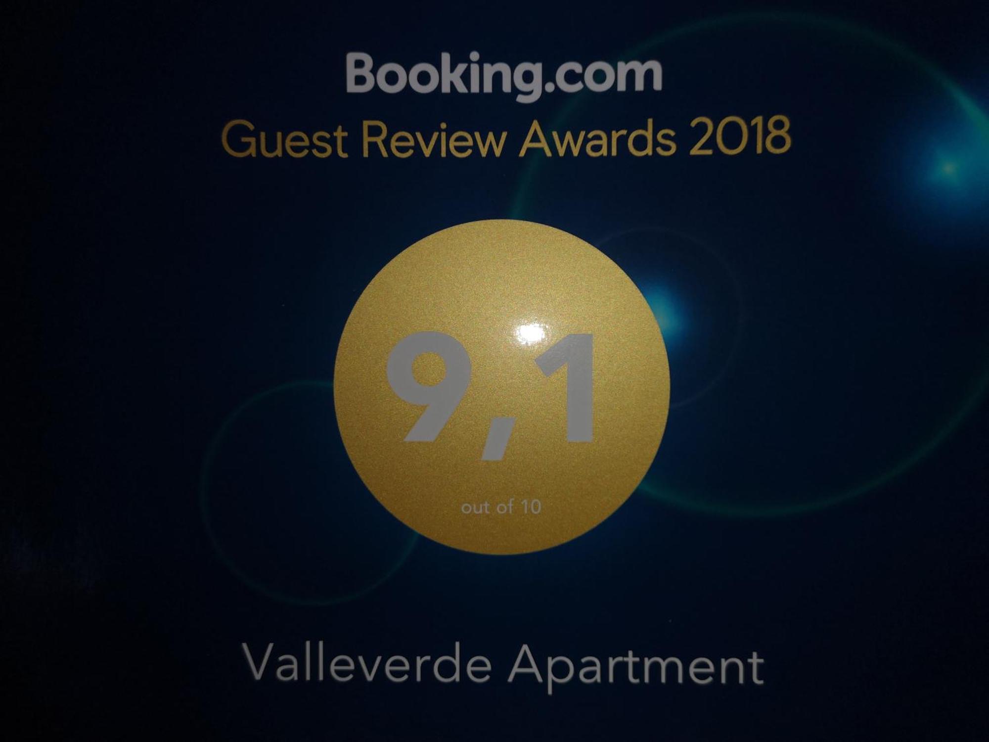Valleverde Apartment Fuengirola Bagian luar foto