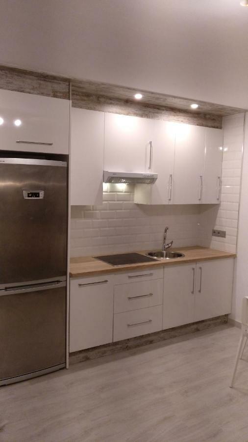 Valleverde Apartment Fuengirola Bagian luar foto