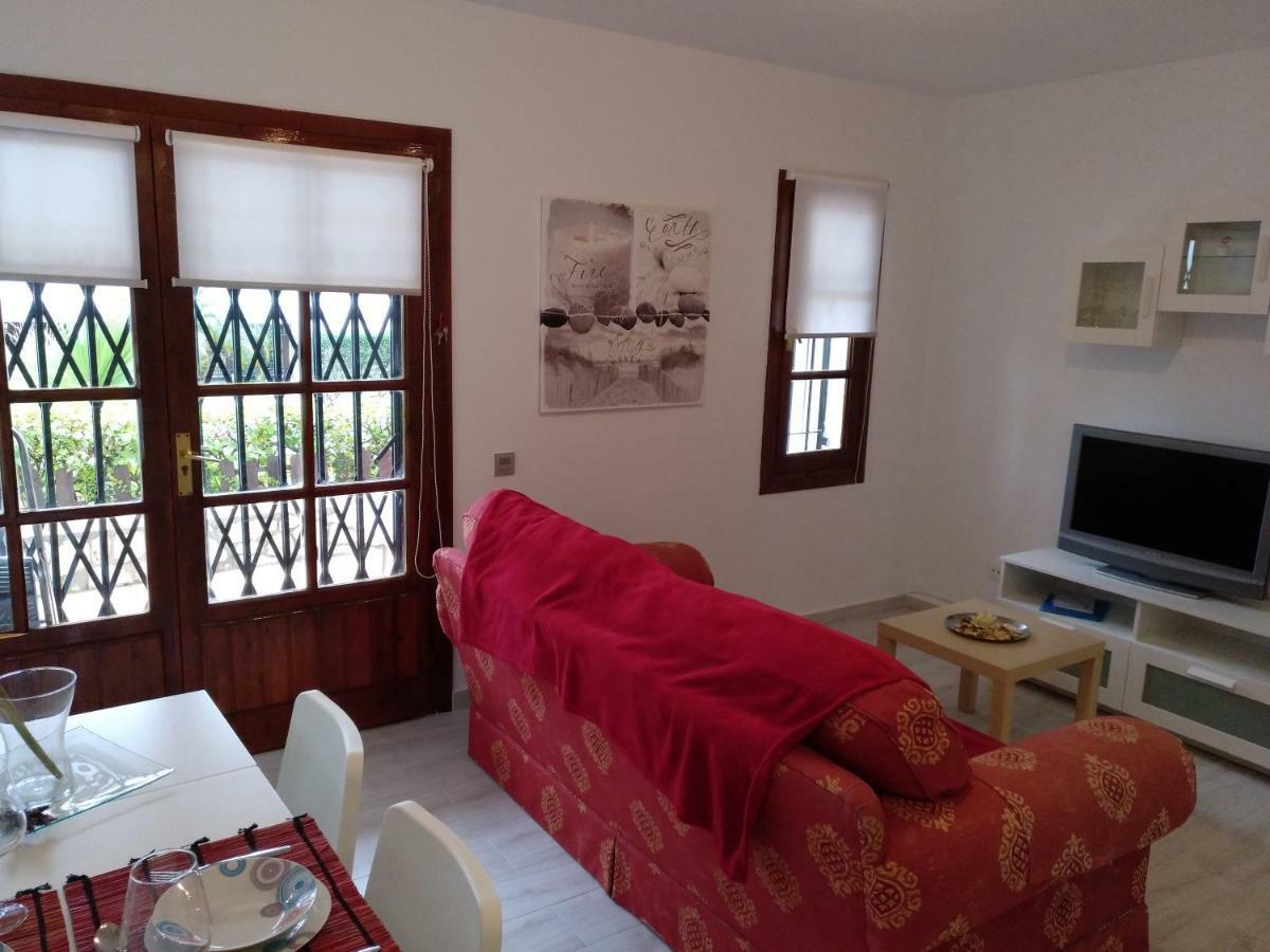 Valleverde Apartment Fuengirola Bagian luar foto