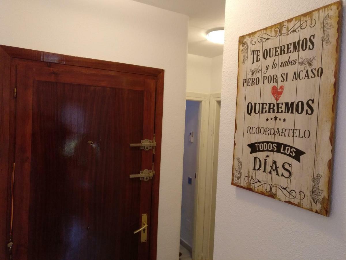 Valleverde Apartment Fuengirola Bagian luar foto