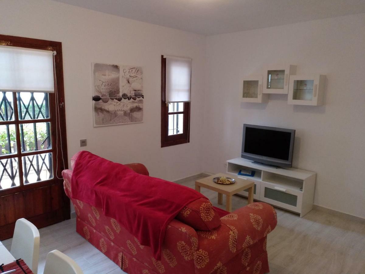 Valleverde Apartment Fuengirola Bagian luar foto