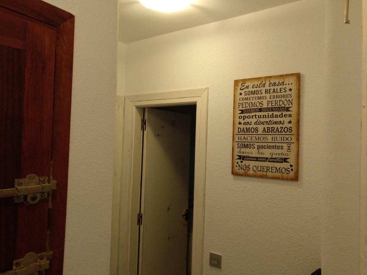 Valleverde Apartment Fuengirola Bagian luar foto