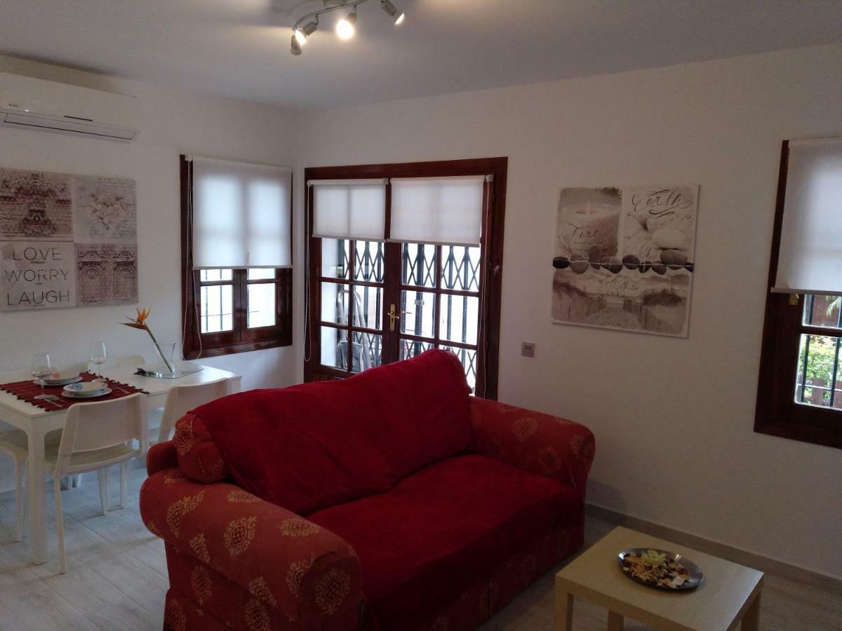 Valleverde Apartment Fuengirola Bagian luar foto
