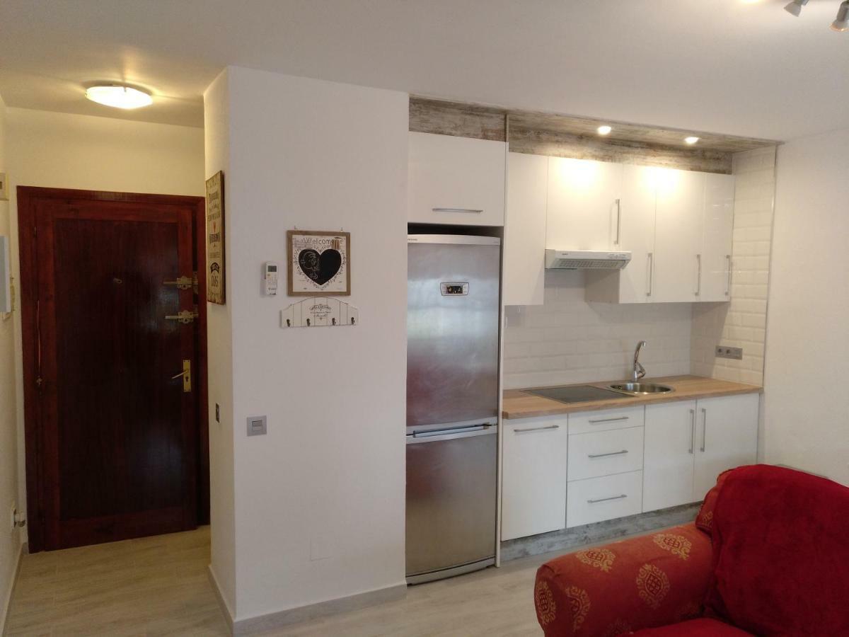 Valleverde Apartment Fuengirola Bagian luar foto