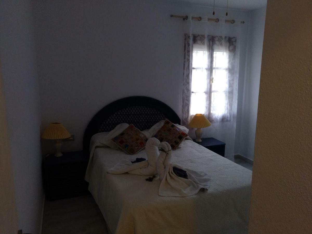 Valleverde Apartment Fuengirola Bagian luar foto