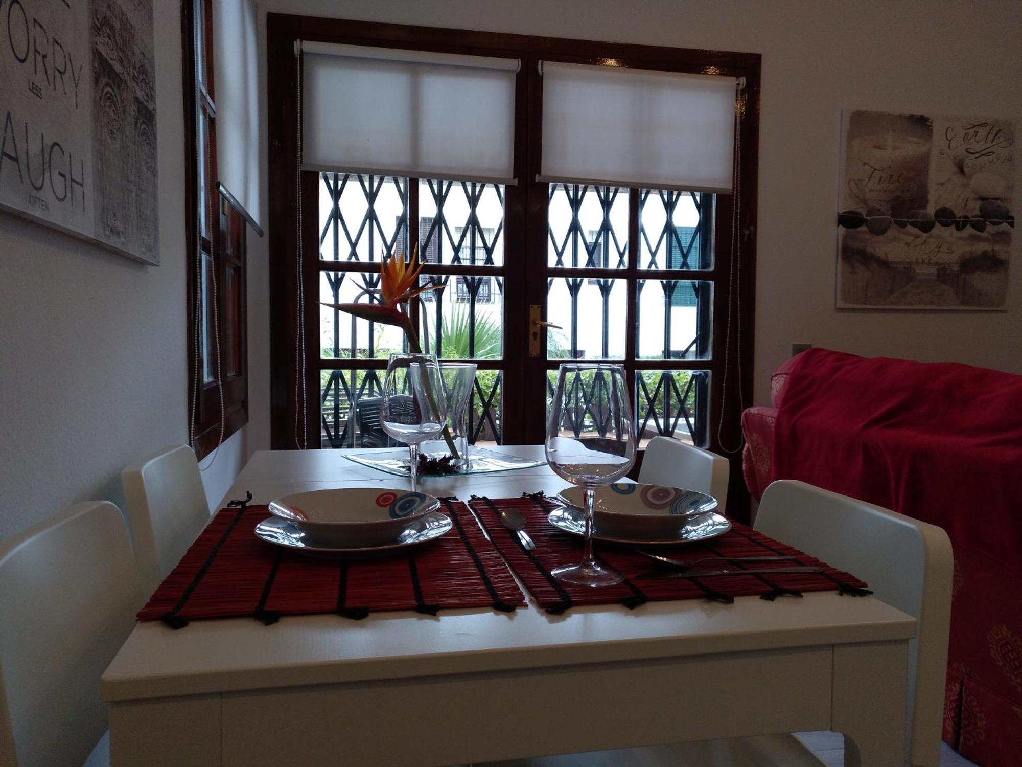 Valleverde Apartment Fuengirola Bagian luar foto