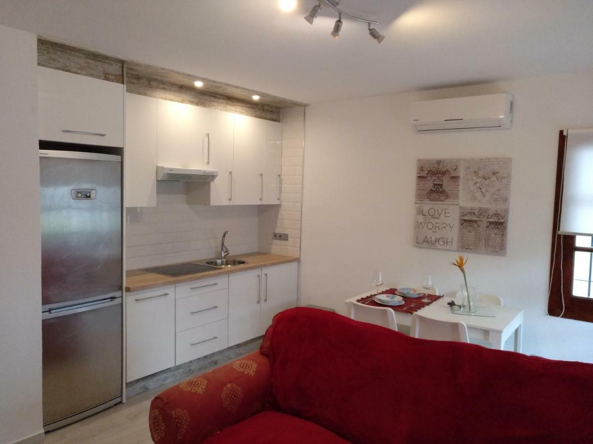 Valleverde Apartment Fuengirola Bagian luar foto