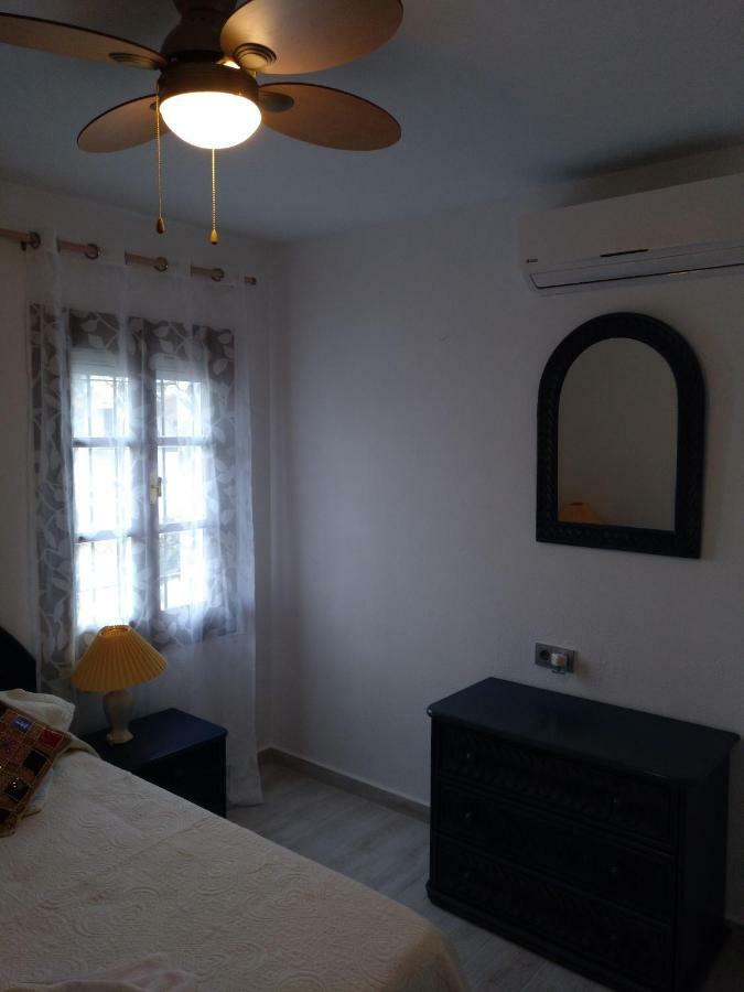 Valleverde Apartment Fuengirola Bagian luar foto