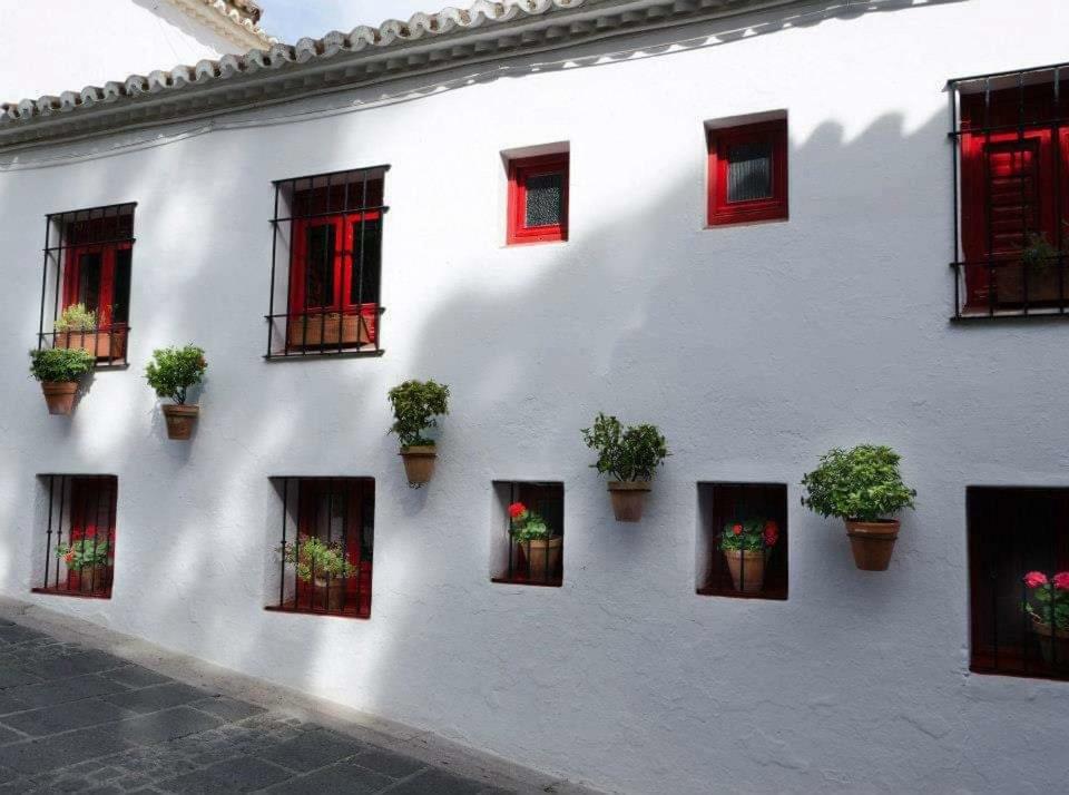 Valleverde Apartment Fuengirola Bagian luar foto