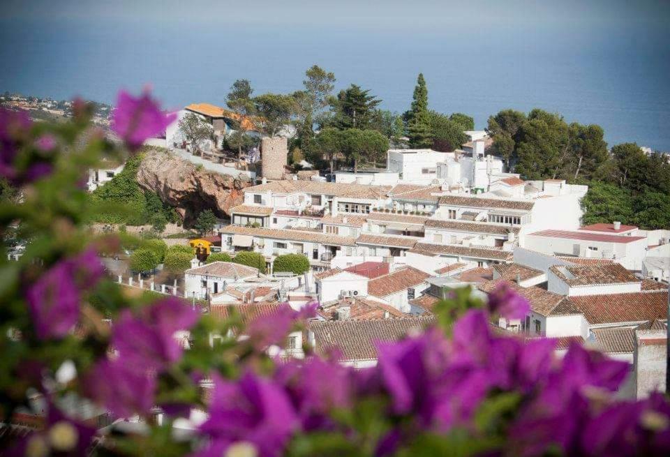 Valleverde Apartment Fuengirola Bagian luar foto