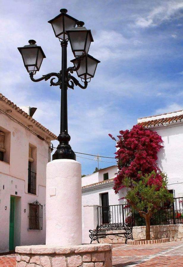Valleverde Apartment Fuengirola Bagian luar foto